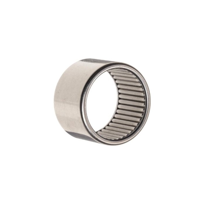 Major Brand DL1210 Drawn Cup Open Type Full Complement Needle Roller Bearing 12x18x10mm