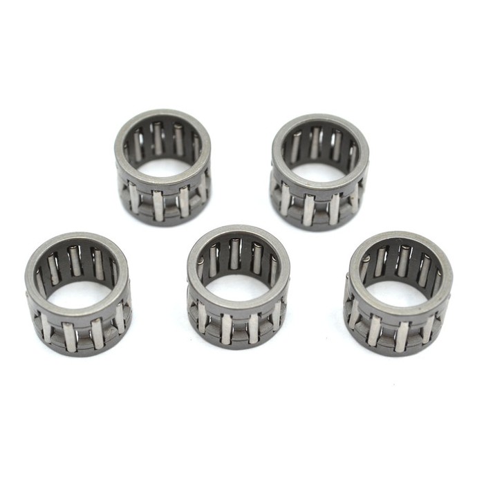 Needle bearing for connection rod / piston pin