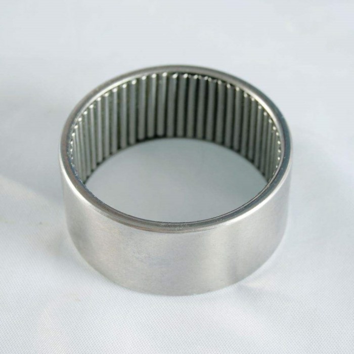10 Pcs TMP1105 HN0812 Bearing Without Cage 81212 mm Full Complement Drawn Cup Needle Roller Bearings with Open Ends 