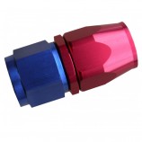  Straight Swivel Hose End Fitting -6AN, AN8, AN10 AN12 AN18 