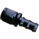 Straight PUSH ON Hose Fittings