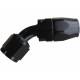 45° Angle CRIMP STYLE Fitting