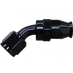 45&deg; Angle PTFE Hose Fittings
