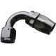 120° Angle CRIMP STYLE Fitting