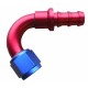 120° Angle PUSH ON Hose Fittings