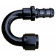 180° Angle PUSH ON Hose Fittings