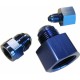 AN Female to AN Male Expanders & Reducers