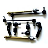 Tie Rod End Suspension Kit Mazda 3 2004-2013 