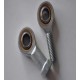 Posb Series External Thread Rod End Posb7 Bearing