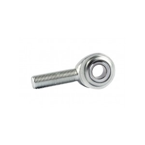 1/2" x 1/2" Left Hand Male CML8 Economy Rod End