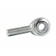 1/2" x 1/2" Left Hand Male CML8 Economy Rod End