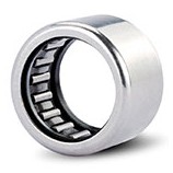 Drawn cup needle roller bearings inch