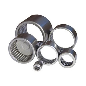 Drawn Cup Needle Roller Bearings( HK BK series )