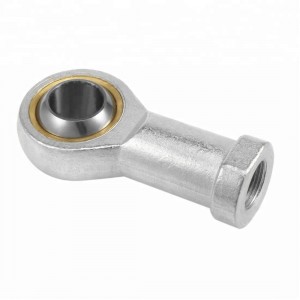 SI8T/K GIKFR8PW Female Right Hand Maintenance Free Rod End Bearing