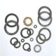 flat cage needle roller bearing AXK1730 LS1730 AS1730 AXK2035 LS2035 AS2035 