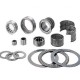 Axial Needle Roller Bearings good quality