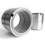 Double row needle roller bearings