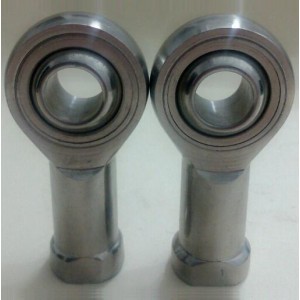 Rod End Spherical Plain Bearing Joint Bearing Maintenance-Free Si25t/K