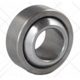 Radial Spherical Plain Bearings with Self-Lubrication Model Number Ge15c
