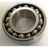 Two Rows Angular Contact Ball Bearing 