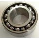 Two Rows Angular Contact Ball Bearing 