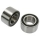 Rear Wheel Bearing Kit,Motorcycle Wheel Bearings
