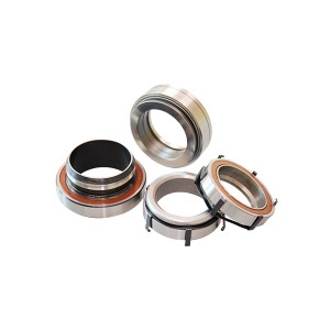Clutch release bearings for Commercial Vehicle
