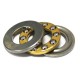 Thrust Ball Bearing F1018 