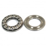  Stainless steel Thrust Ball Bearing SF1018