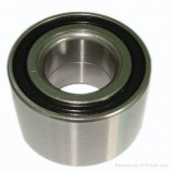 DAC25520037 Rear wheel bearing kits for Nissan March k12 02