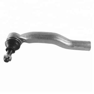 Front Axle Left Tie Rod End for TY Corolla ZRE15(07-) OEM 45047-09290 