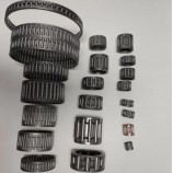 K Needle Roller and Cage Assembly Bearings