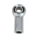  XM Series Extra-Strength Alloy Steel Rod End 