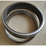 NKI Entity Bushed Needle Roller Bearing