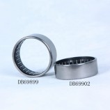 DB69899 DB69902 Peugeot 106 auto needle roller bearing 
