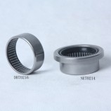 Peugeot 206 needle bearing DB70216 NE70214 ,transmission bearing kits