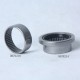 Peugeot 206 needle bearing DB70216 NE70214 ,transmission bearing kits