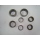 Needle Bearings for CRAFTSMAN Mowers, Tractors 