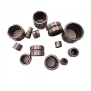 Needle Bearings Without Inner Ring(NK,NKS,RNA49,RNA69 series)