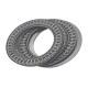 Chinese Thrust Structure Bearing AXK 120155 Thrust Roller Needle Bearing