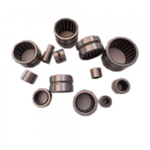 Heavy Duty Needle Roller Bearings (NK,NKS,RNA49,RNA69 series)