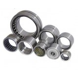 Sealed Needle Roller Bearing (RNA49...RS, RNA49...2RS, NA49...RS, NA49...2RS series)