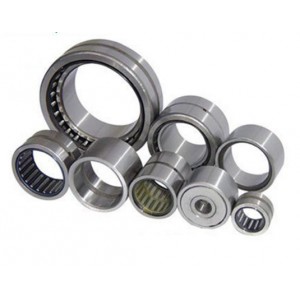 Sealed Needle Bearing (RNA49...RS, RNA49...2RS, NA49...RS, NA49...2RS series)