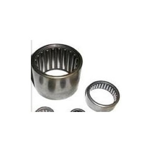 Heavy Duty Needle Roller Bearings Without Ribs(NAO series)