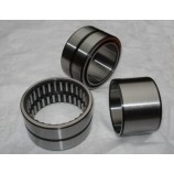 Aligning Heavy Duty Needle Roller Bearings With or Without Inner Ring(RPNA,P