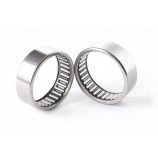 Drawn Cup Caged Needle Bearings JH98