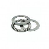 Axial Needle Roller and Cage Assemblies(AXK series)