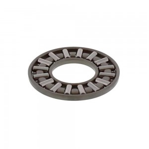 Axial Needle Roller Bearing With Centring Spigot On the Bearing Washer(AXW series)