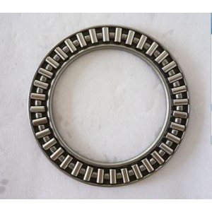 Axial Cylindrical Roller and Cage Assemblies(K811,K812,K871,K894 series)