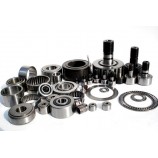 Heavy Duty Needle Roller Bearings